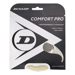 Corde Da Tennis Dunlop COMFORT PRO SET 